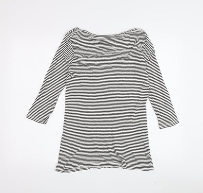 Womens UK Size S Gap Multicoloured  T-Shirt