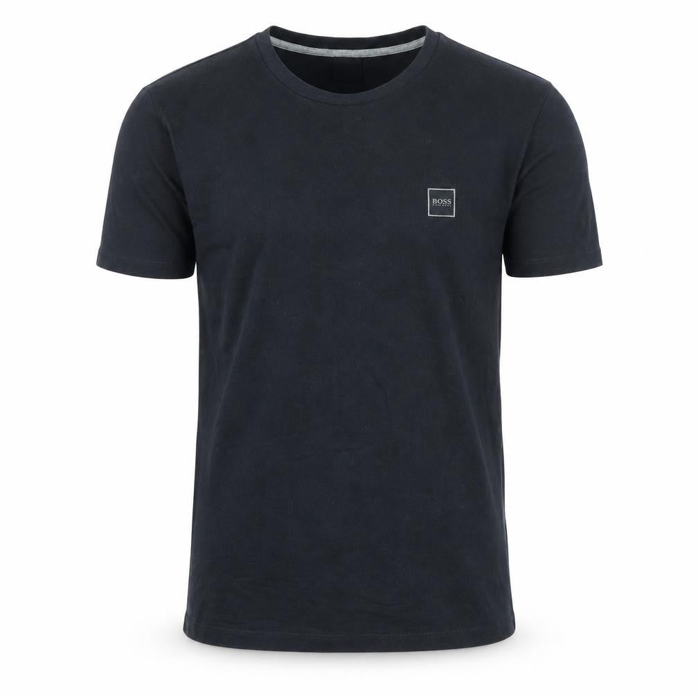 Mens UK Size M Boss Black  T-Shirt