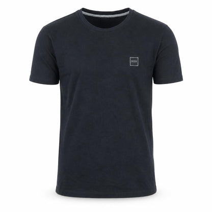 Mens UK Size M Boss Black  T-Shirt