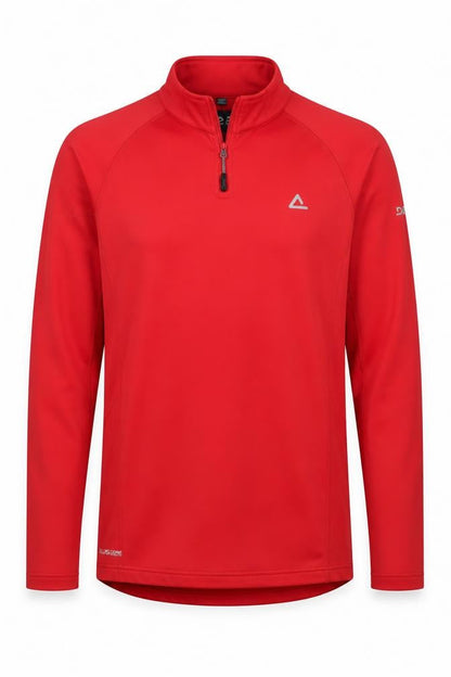 Mens UK Size S Dare 2B Red Pullover Hoodie