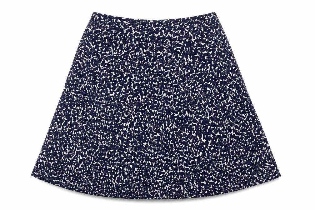 Womens UK Size 2XS Joules A-Line  Skirt