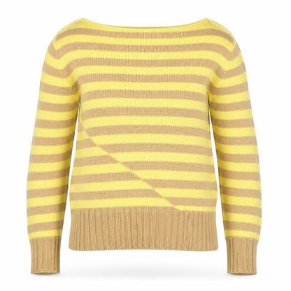 Womens UK Size XS J.CREW Multicoloured Pullover Jumper