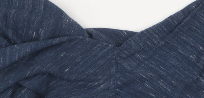 Frederik Anderson Copenhagen Blue Men's L Pullover