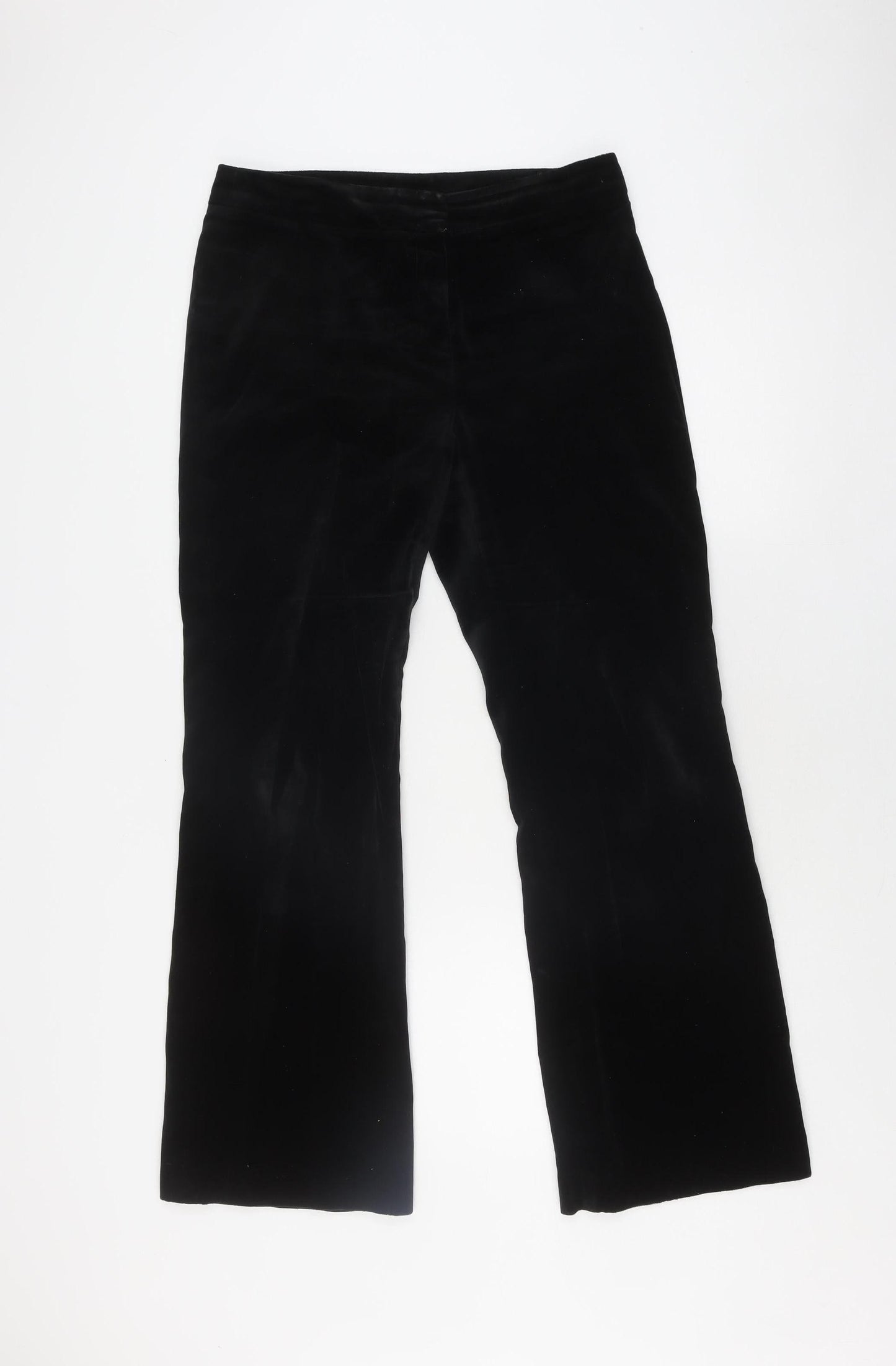 J. Taylor Women's Black Dress Pants, Size 12, Formal
