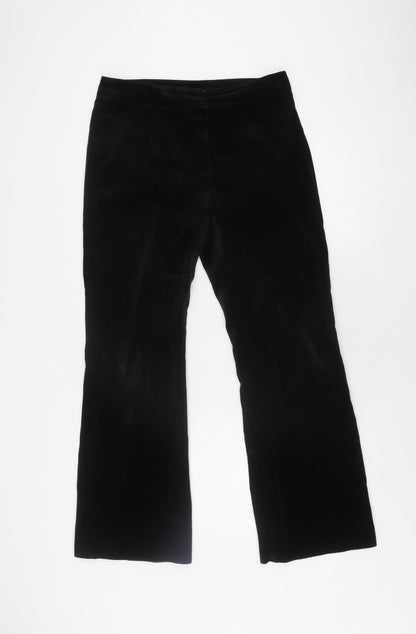 J. Taylor Women's Black Dress Pants, Size 12, Formal
