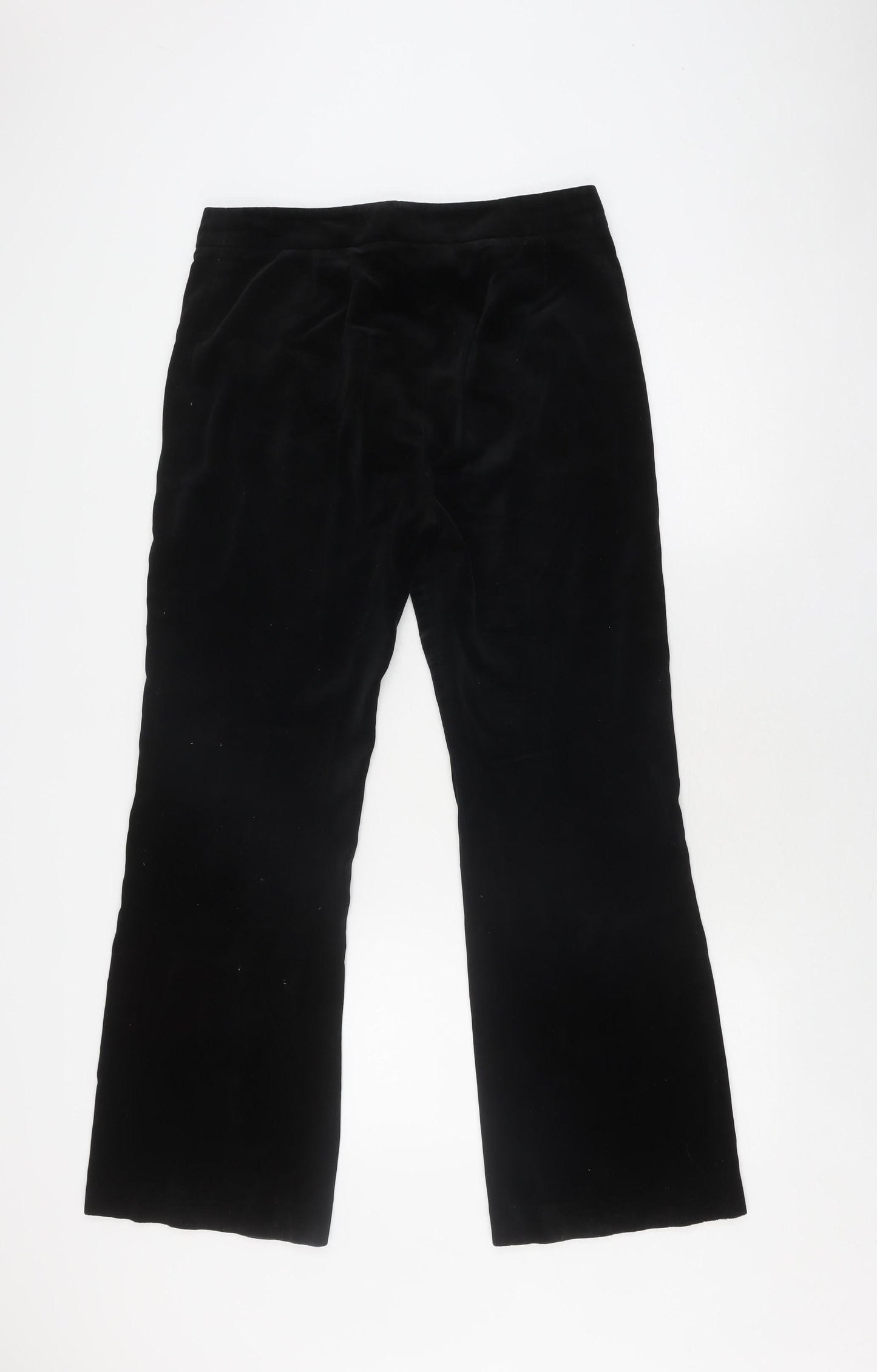 J. Taylor Women's Black Dress Pants, Size 12, Formal