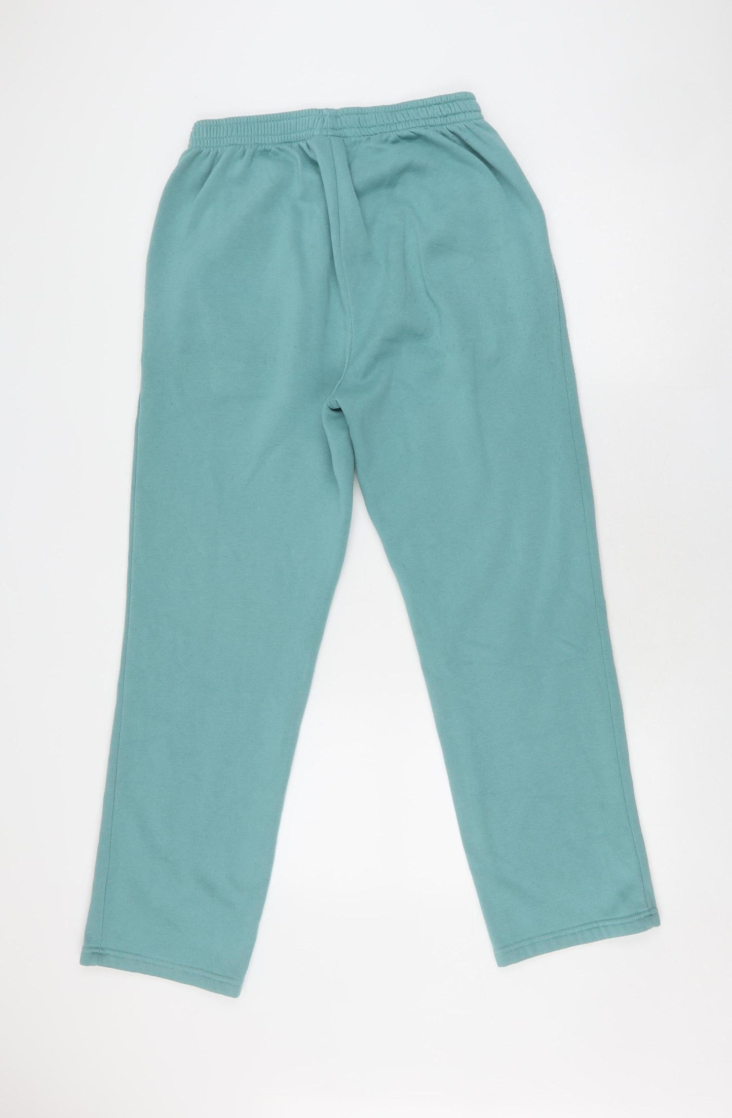 Damart Women's Green Sweatpants S - Gym & Training