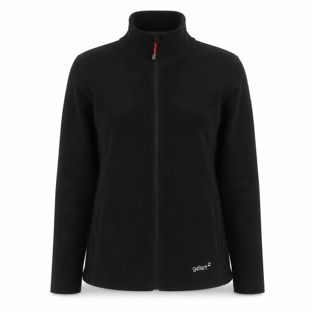 Womens UK Size 10 Gelert Black