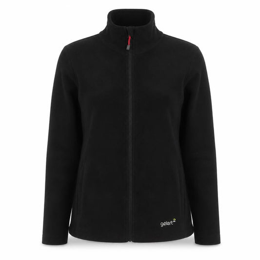 Womens UK Size 10 Gelert Black