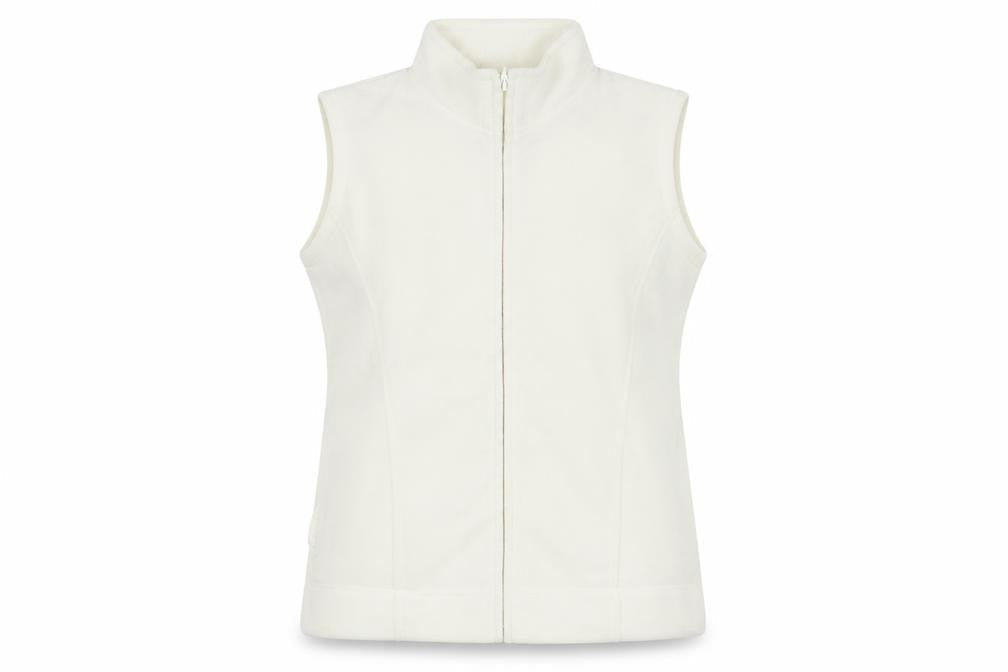Womens UK Size M Isle Essentials Ivory