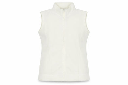 Womens UK Size M Isle Essentials Ivory