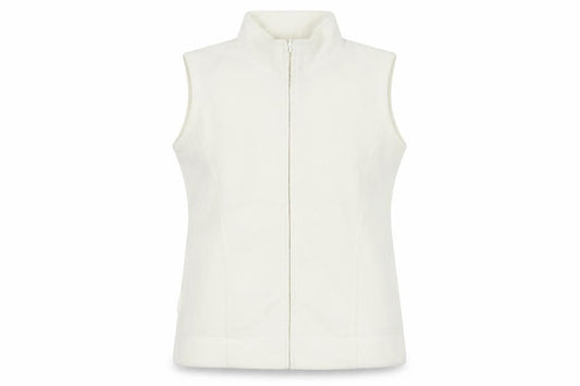 Womens UK Size M Isle Essentials Ivory