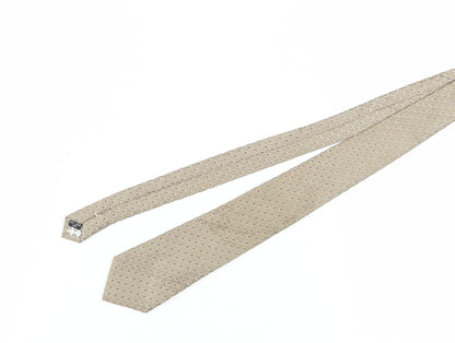 Mens Ben Sherman Beige N/A 100  Tie