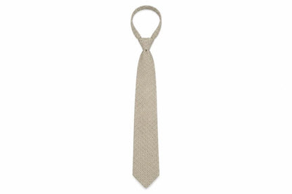 Mens Ben Sherman Beige N/A 100  Tie