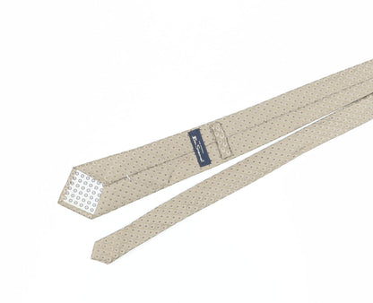 Mens Ben Sherman Beige N/A 100  Tie