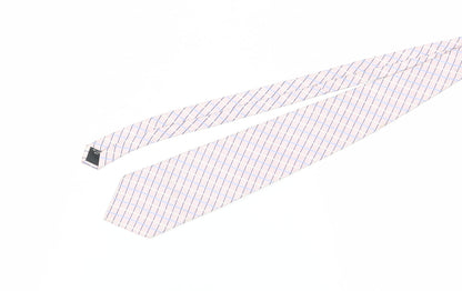 Pierre Cardin Men's Multicoloured Silk Tie