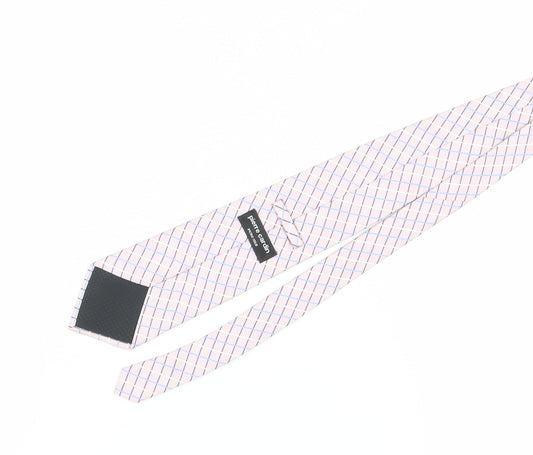 Pierre Cardin Men's Multicoloured Silk Tie