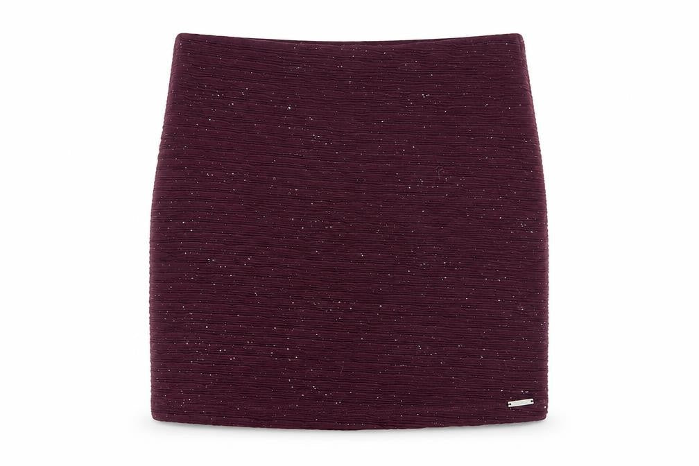 Womens UK Size M Superdry Straight & Pencil  Skirt