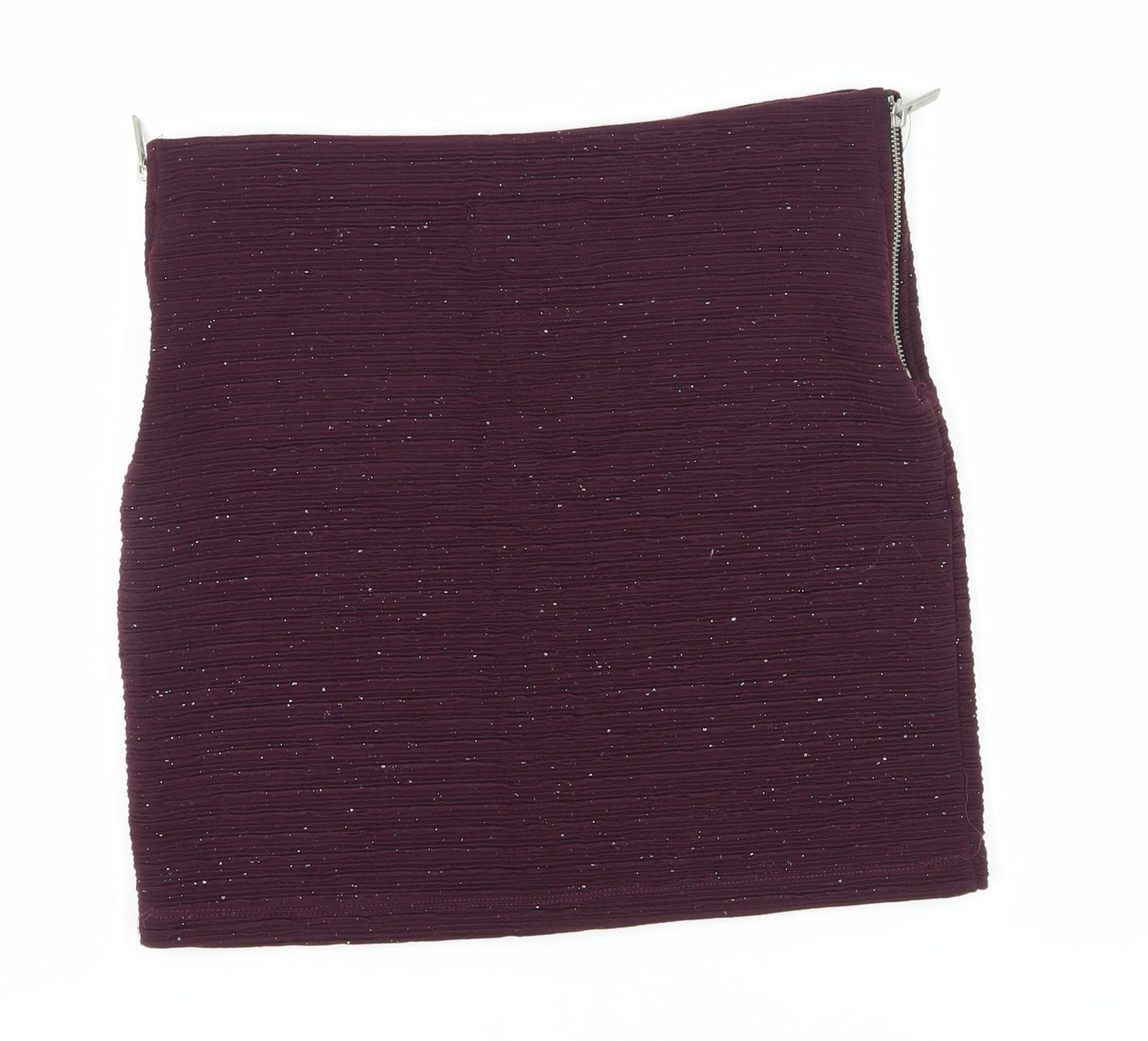 Womens UK Size M Superdry Straight & Pencil  Skirt