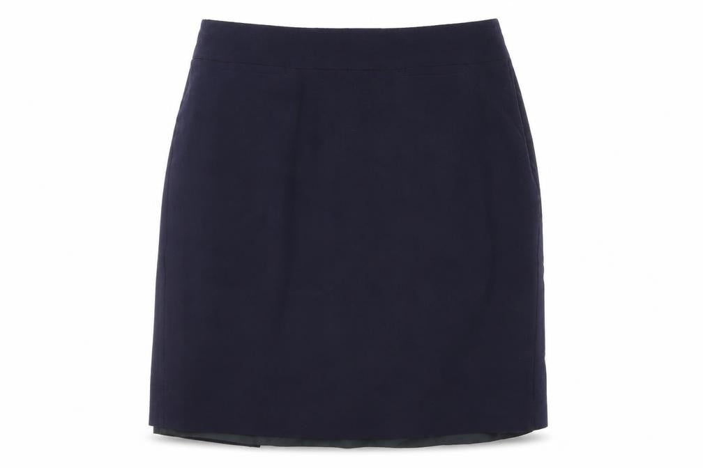 Womens UK Size 8 Banana Republic Straight & Pencil  Skirt