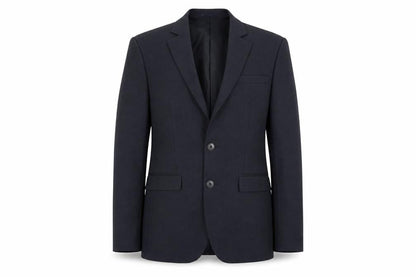Mens UK Size 38 Jaeger Regular Blue Suit Jacket