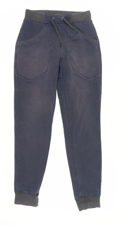 The North Face Men's Blue Jogger Trousers S