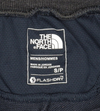 The North Face Men's Blue Jogger Trousers S