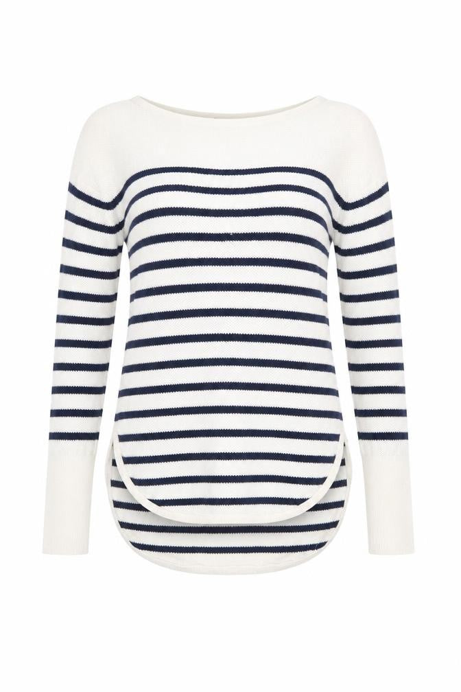 Womens UK Size XS Banana Republic Multicoloured Pullover Jumper