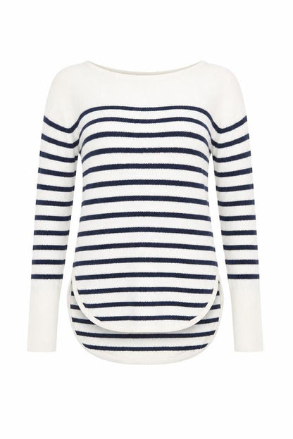 Womens UK Size XS Banana Republic Multicoloured Pullover Jumper