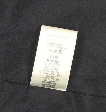 Eastex Women's Blue Blazer Size 12 Lined