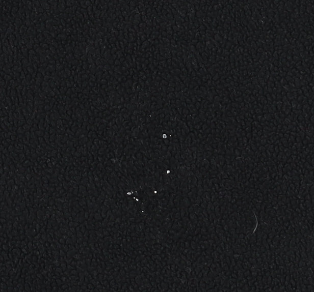 Trespass Men's Black Pullover Sweatshirt S 1/4 Zip