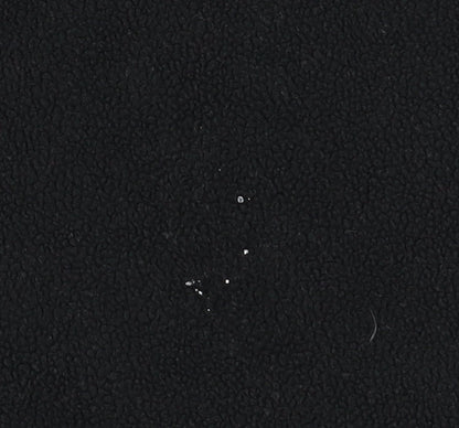 Trespass Men's Black Pullover Sweatshirt S 1/4 Zip