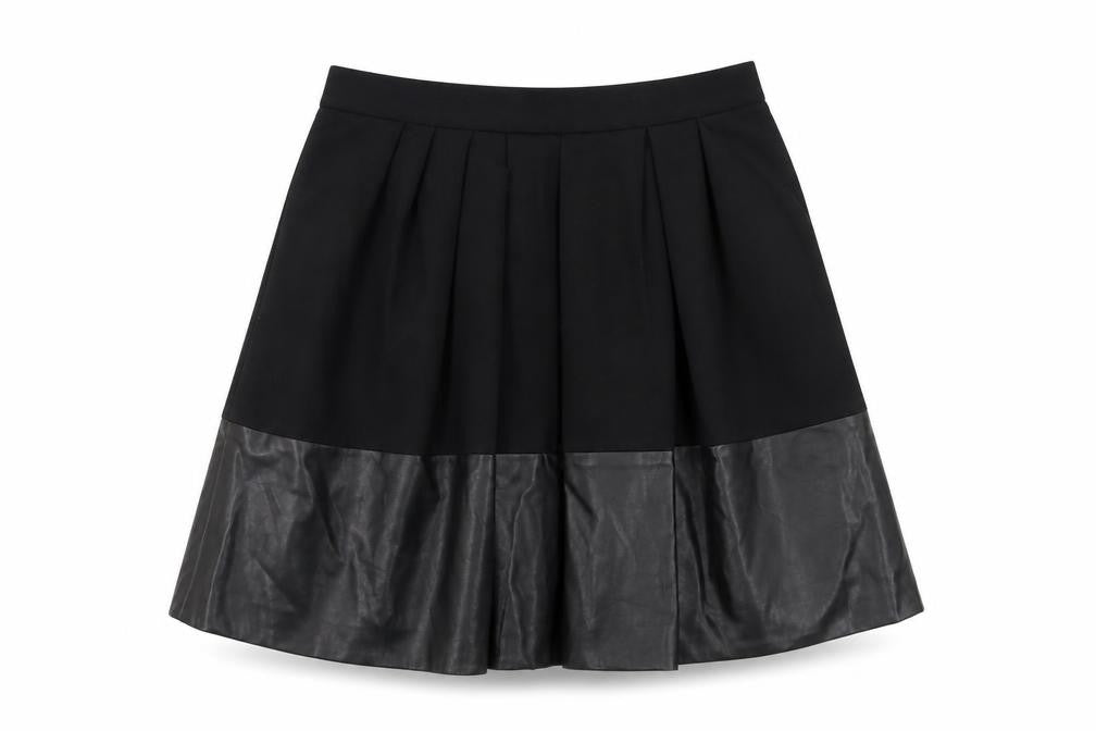 Womens UK Size 2 Banana Republic A-Line  Skirt