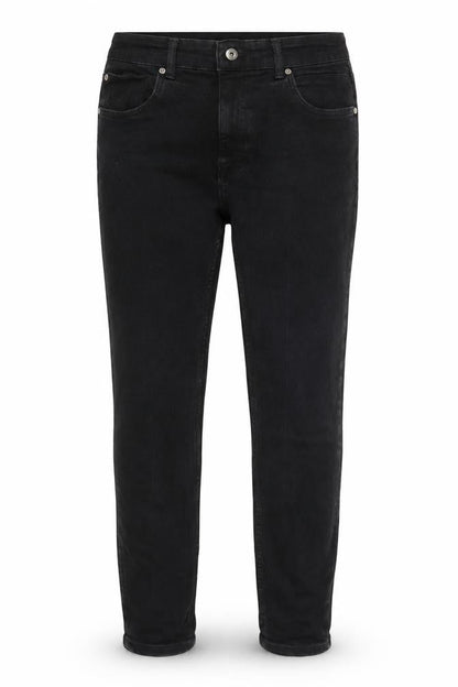 Womens UK Size 14 Zara  Skinny Black Jeans