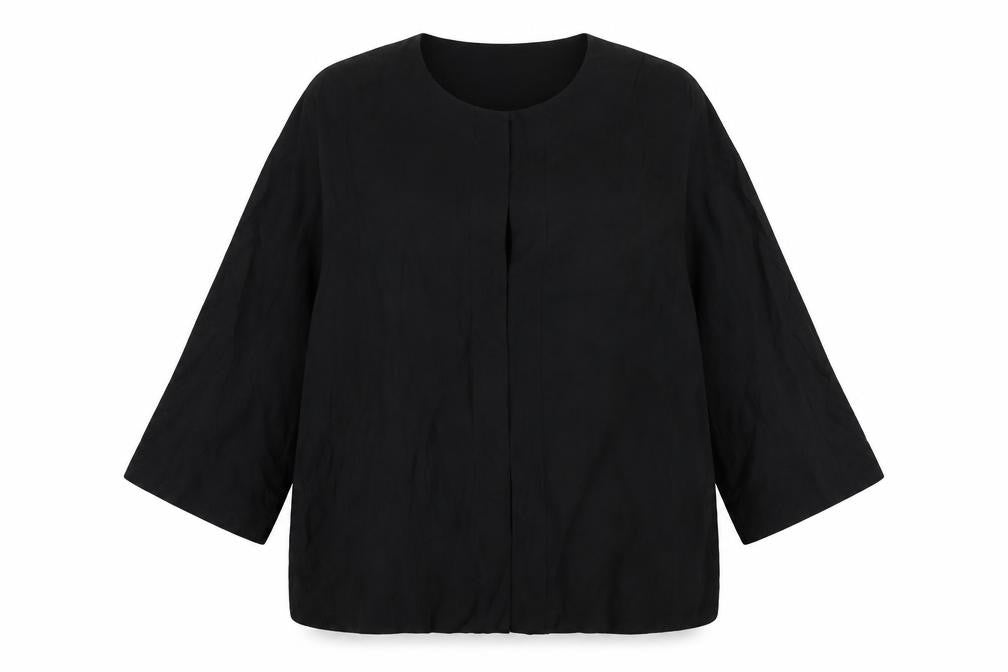 Womens UK Size 20 Windsmoor Black