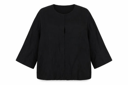 Womens UK Size 20 Windsmoor Black