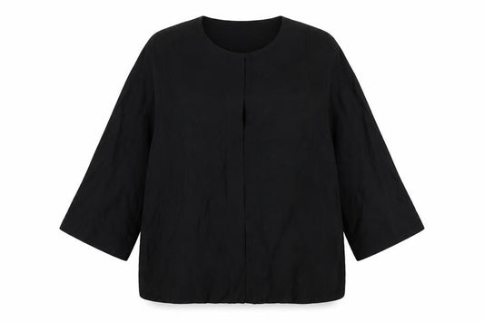 Womens UK Size 20 Windsmoor Black