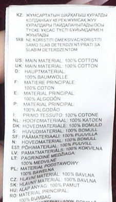 Adidas Women's Red Crew Neck Pullover Sweatshirt Size 12