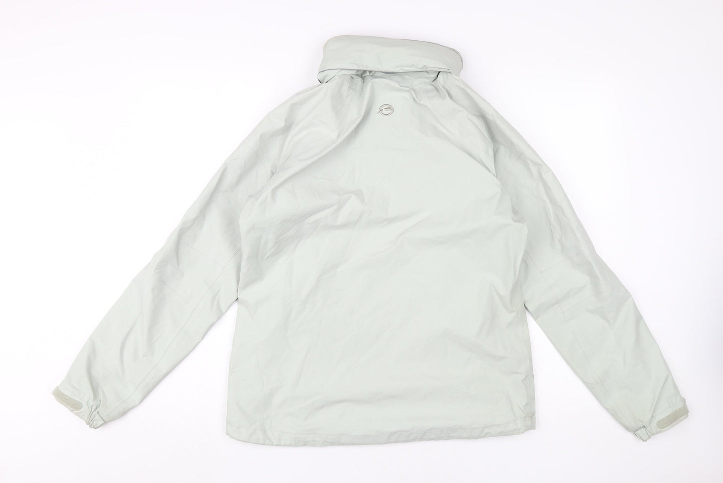 Womens UK Size 10 Sprayway Grey Basic Jacket