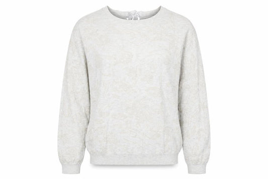 Womens UK Size 12 RJR. John Rocha Ivory  Jumper