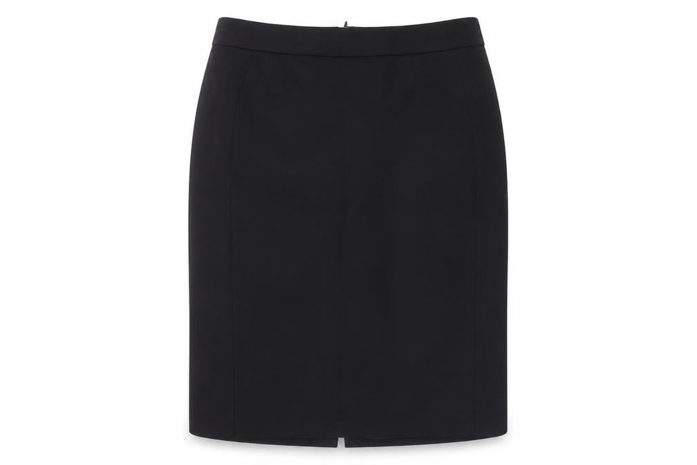Womens UK Size 8 Banana Republic Straight & Pencil  Skirt