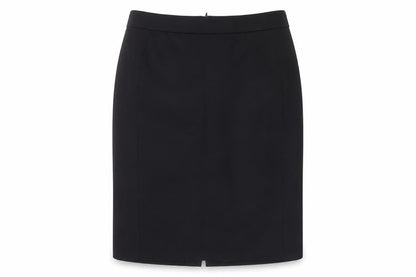 Womens UK Size 8 Banana Republic Straight & Pencil  Skirt