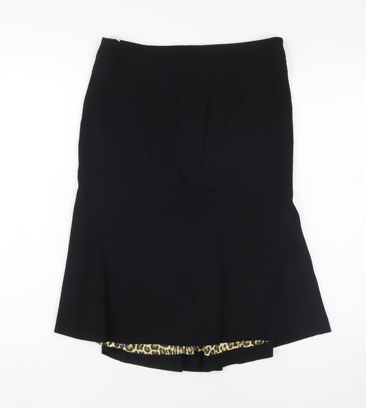 Womens UK Size 8 Whistles Straight & Pencil  Skirt