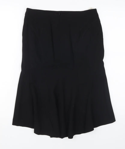 Womens UK Size 8 Whistles Straight & Pencil  Skirt