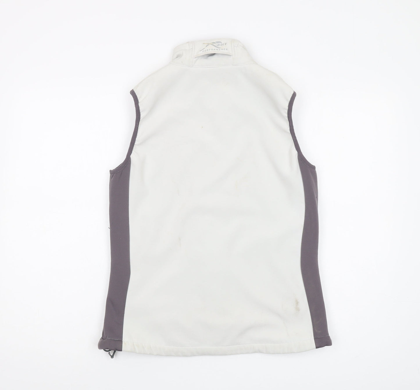 Womens UK Size 12 Regatta Grey Soft Shell