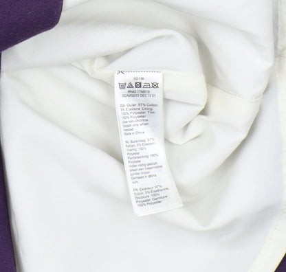 Monsoon Women's Multicolour Floral Pencil Dress Size 12