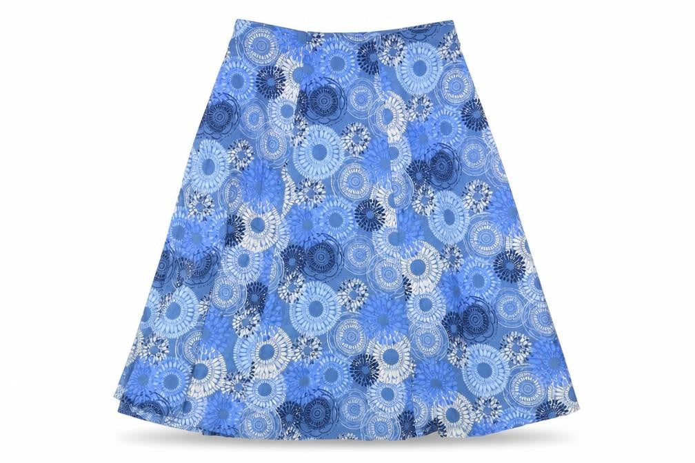 Womens UK Size 12 Honor Millburn A-Line  Skirt