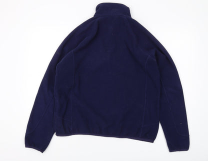 Berghaus Women's Blue Pullover Sweatshirt, Size XL