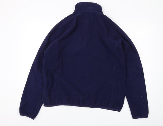 Berghaus Women's Blue Pullover Sweatshirt, Size XL