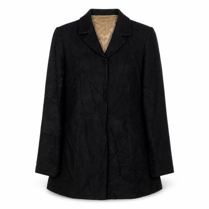 Austin Reed Women's Black Blazer Medium Classic Style